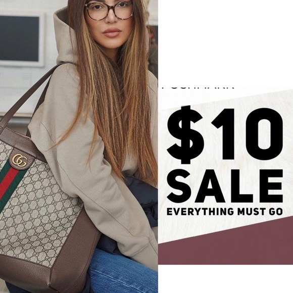 🚨SALE🚨😍😍welcome to my closet 😘😘😊😊 - Picture 1 of 3